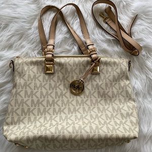 Large MK Bag